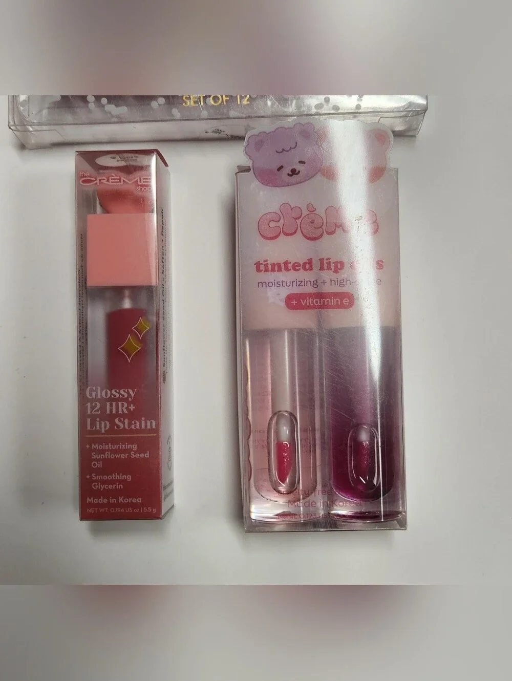Creme Shop Bundle